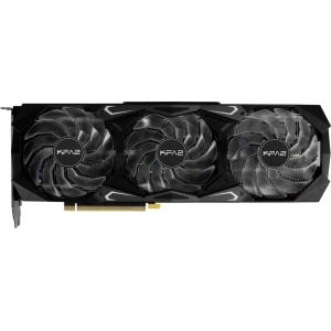 Tarjeta de vídeo KFA2 GeForce RTX 3080 Ti 38IOM5MD99DK