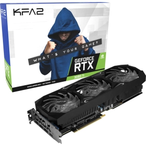 KFA2 GeForce RTX 3080 Ti 38IOM5MD99DK