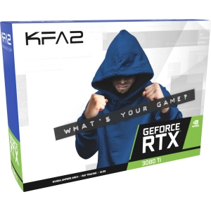 KFA2 GeForce RTX 3080 Ti 38IOM5MD99DK