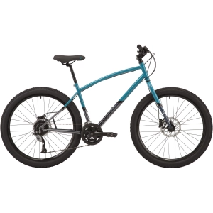 Bicicleta Pride Rocksteady 7.2 2021 frame L