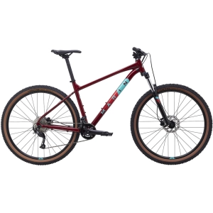 Bicicleta Marin Bobcat Trail 4 27,5 2021 frame M