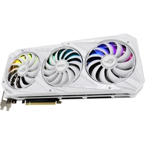 Asus GeForce RTX 3070 ROG STRIX V2 White LHR