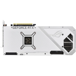 Asus GeForce RTX 3070 ROG STRIX V2 White LHR