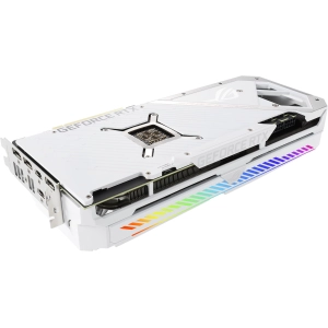 Asus GeForce RTX 3070 ROG STRIX V2 White LHR