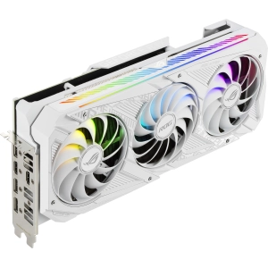 Asus GeForce RTX 3070 ROG STRIX V2 White LHR