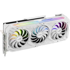 Asus GeForce RTX 3070 ROG STRIX V2 White LHR