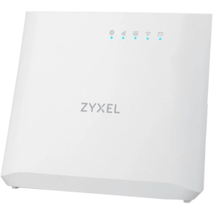 Wi-Fi adaptador Zyxel LTE3202-M437