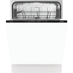 Lavavajillas integrado Gorenje GV 631E60