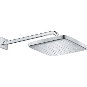 Sistema de ducha Grohe Tempesta 250 Cube 26687000