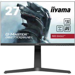 Monitor Iiyama G-Master GB2770QSU-B1