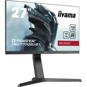 Iiyama G-Master GB2770QSU-B1