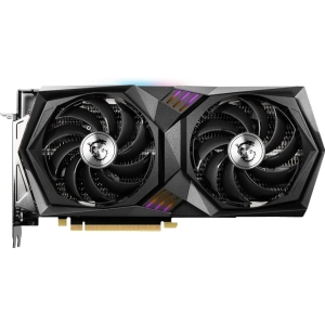 Tarjeta de vídeo MSI GeForce RTX 3060 Ti GAMING X 8G LHR