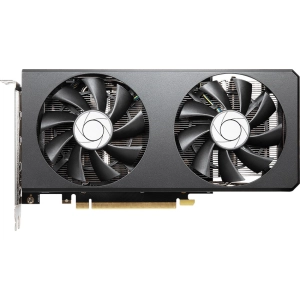 Tarjeta de vídeo MSI GeForce RTX 3060 Ti TWIN FAN 8G LHR