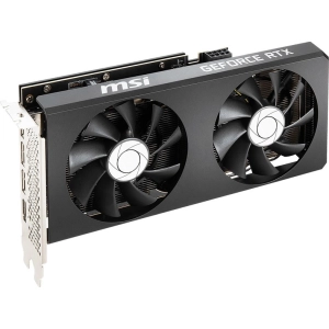 MSI GeForce RTX 3060 Ti TWIN FAN 8G LHR