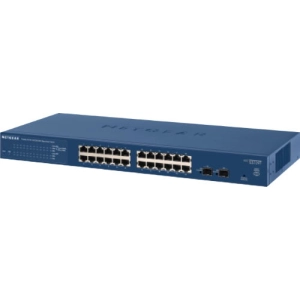 Interruptor NETGEAR GS724T