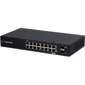 Interruptor Ubiquiti EdgeSwitch 18X