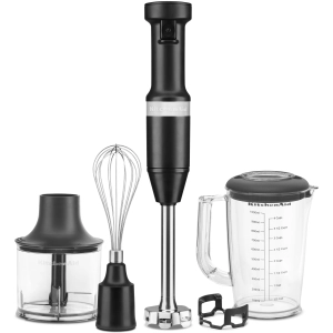 KitchenAid 5KHBV83EBM