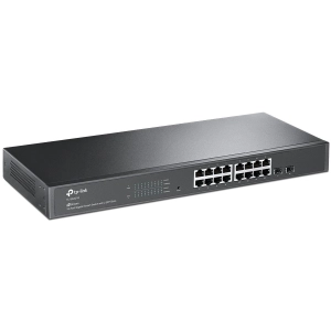 Conmutador TP-LINK TL-SG2218