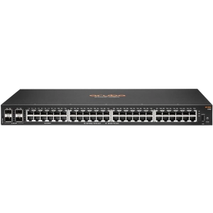 Conmutador HP Aruba 6100-48G-4SFP+