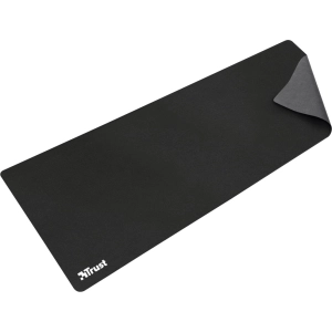 Alfombrilla de ratón Trust Mouse Pad XXL