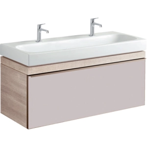 Mueble bajo lavabo Geberit Citterio 120 500.566.JI.1