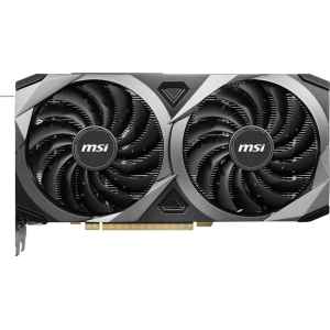 Tarjeta de vídeo MSI GeForce RTX 3070 VENTUS 2X 8G OC LHR