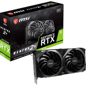 MSI GeForce RTX 3070 VENTUS 2X 8G OC LHR