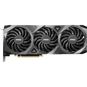 Tarjeta de video MSI GeForce RTX 3070 VENTUS 3X 8G OC LHR