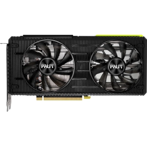 Tarjeta de vídeo Palit GeForce RTX 3060 Ti Dual V1 LHR