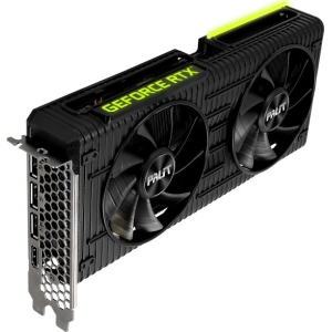 Palit GeForce RTX 3060 Ti Dual V1 LHR