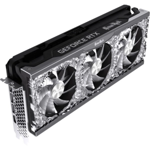 Palit GeForce RTX 3070 GameRock V1 LHR