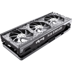 Palit GeForce RTX 3070 GameRock V1 LHR