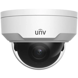 Cámara de vigilancia Uniview IPC324SR3-DVPF28-F