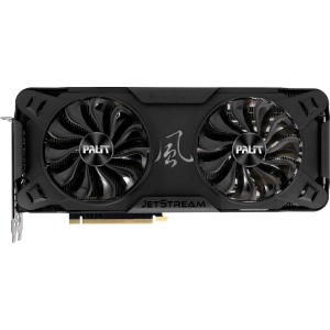 Tarjeta de vídeo Palit GeForce RTX 3070 JetStream OC V1 LHR