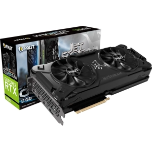 Palit GeForce RTX 3070 JetStream OC V1 LHR