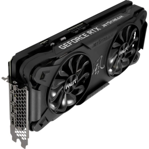 Palit GeForce RTX 3070 JetStream OC V1 LHR