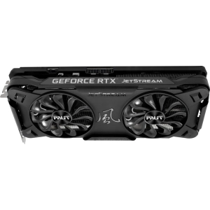 Palit GeForce RTX 3070 JetStream OC V1 LHR