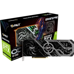 Palit GeForce RTX 3070 GamingPro OC V1 LHR