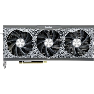 Palit GeForce RTX 3080 GameRock V1 LHR