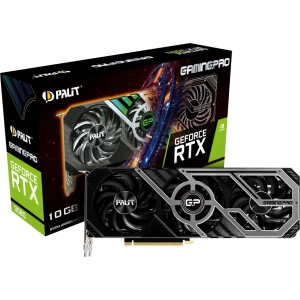 Palit GeForce RTX 3080 GamingPro V1 LHR