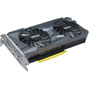 Tarjeta de video INNO3D GeForce RTX 3060 TI TWIN X2 OC LHR