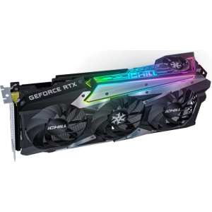 Tarjeta de vídeo INNO3D GeForce RTX 3070 ICHILL X4 LHR