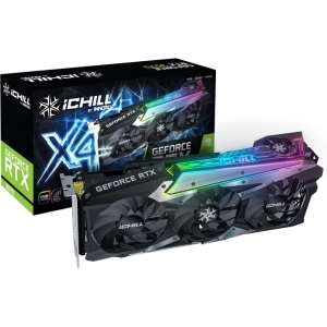 INNO3D GeForce RTX 3070 ICHILL X4 LHR