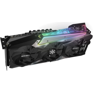 Tarjeta de video INNO3D GeForce RTX 3080 Ti ICHILL X4