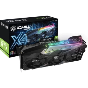 INNO3D GeForce RTX 3080 Ti ICHILL X4