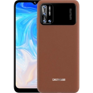 Teléfono móvil Doogee N40 Pro