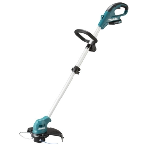 Cortacésped Makita UR100DSME