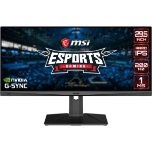 Monitor MSI Optix MAG301RF