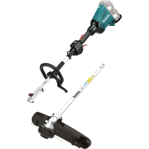 Cortacésped Makita DUX60ZM4