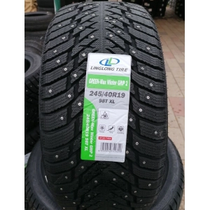 Linglong Green-Max Winter Grip 2 215/60 R16 95T